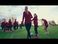Training Uncut | CANWNT prepare for friendly match against the Netherlands