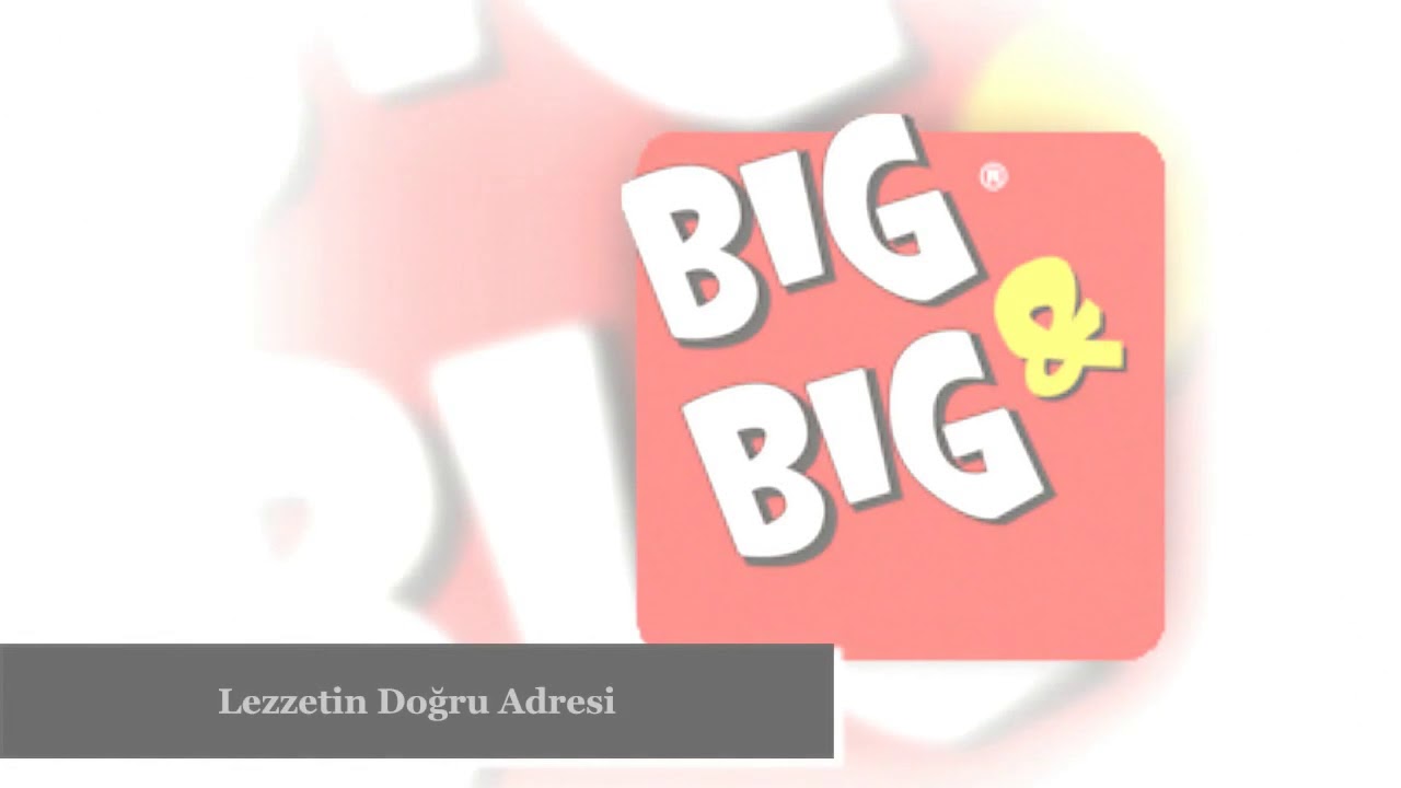 Big&Big - YouTube