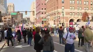 Local 4 News at 5 -- Nov. 6, 2020