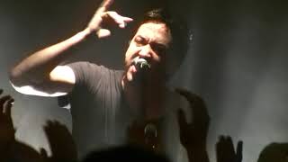 SHIHAD - LIVE IN SYDNEY - KILLJOY SET - 20.08.2010 - BOBMETALLICAFREAK