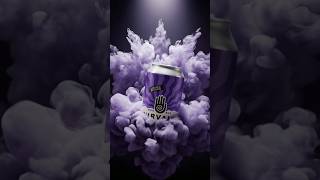 Nirvana NEW Chocolate Milk Stout Spec Ad #drink #uk
