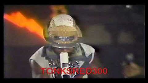 Empire Roller Disco Brooklyn 1987
