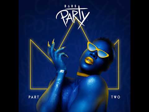 Todrick Hall Dripeesha Feat Tiffany Haddish 