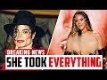 Michael Jackson Secretly WARNED the World About Beyoncé’s Takeover