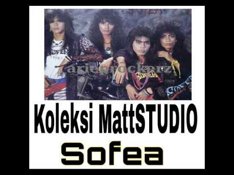 SOFEA - Anak Liar (HQ Audio)