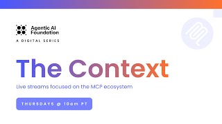 The Context: Episode 37 ft. Supabase