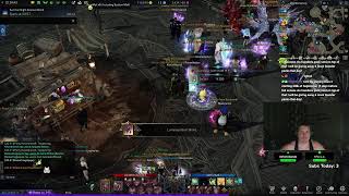 Reacting to Belgardin Raid video! Few days left - Preparing 1770 roster - Eldner Ring DLC today?