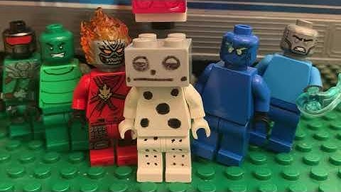 The Robots Strike Back