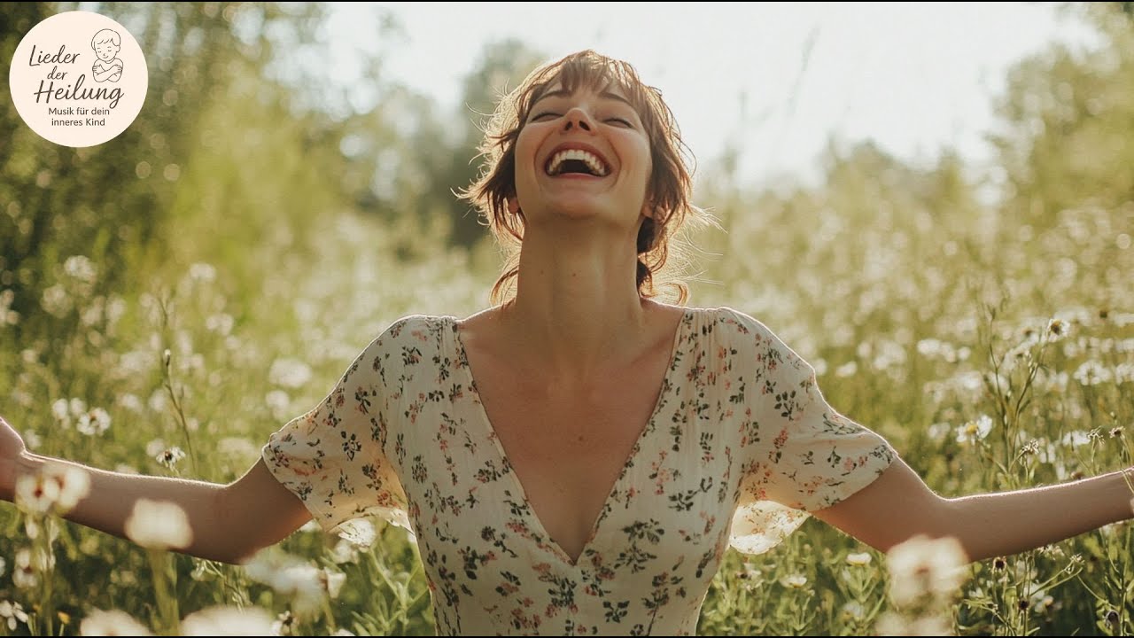 Sei endlich du – der Song, der dich erinnert, wie schön du bist