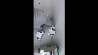 CVM-E3-MINI-WIETH CIRCUTOR UNBOXING