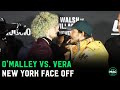 Sean O&#39;Malley vs. Marlon &#39;Chito&#39; Vera 2: The First Face Off