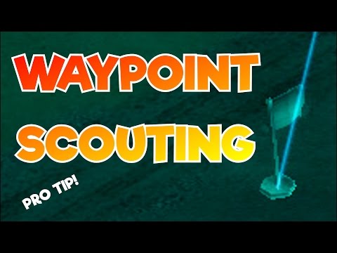 ZH - What is Waypoint Scouting?