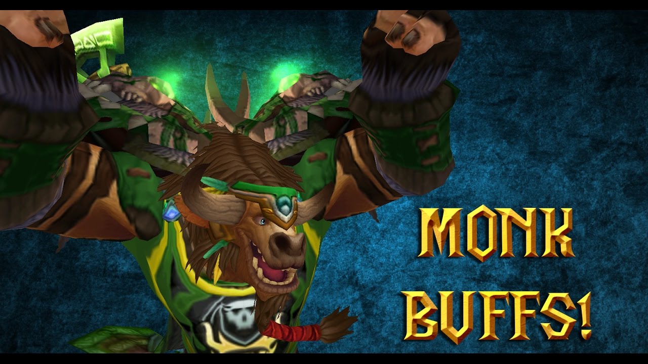 My Thoughts On The December 13 Monk PVP Changes