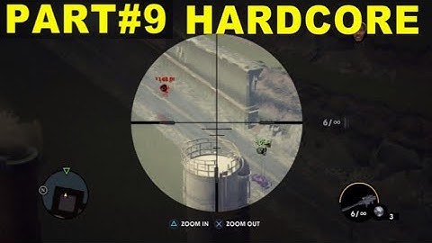 Saints Row The Third Remastered Hardcore Guardian Angel / Protect Homie Walkthrough Part 9