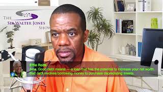 THE ECONOMY 101: "How To Build Wealth in a Recession"