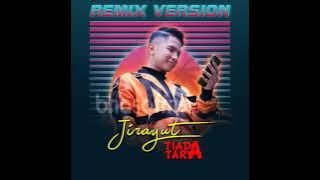 Tiada Tara (Remix Version) - Jirayut | Audio