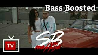 Deemz X Bedoes X PlanBe - Eldorado [Bass Boosted ]