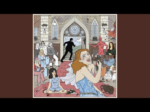 CMAT — Communion (Country Version)
