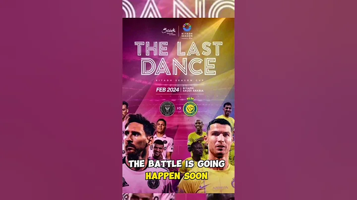 Ronaldo x messi 2024. #alnassr #cr7 #messi #shorts