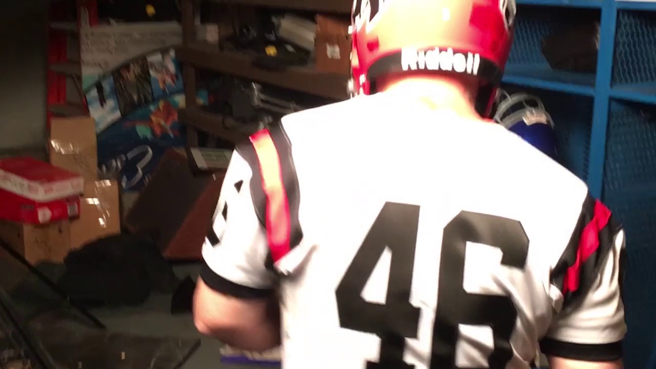 We're Ready, are you?