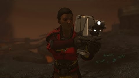 XCOM - How to capture an alien (and stun it).