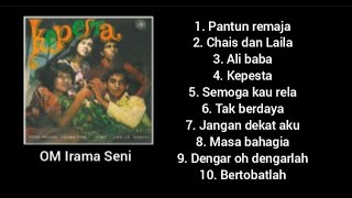 Full Album - Kepesta - OM Irama Seni.