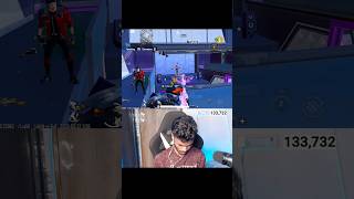 When AMR is so goated 💀 #pubgmobile #shorts #bgmi