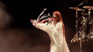 Florence + The Machine - Free (Orange Warsaw Festival 2022)