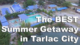 Melting Pot Resort 2.0 - The best summer getaway in Tarlac City