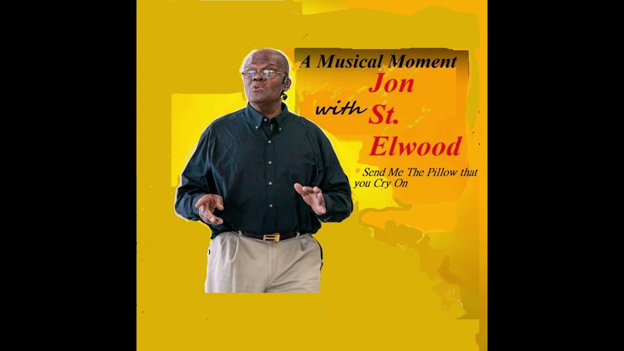 Jon St Elwood Musical Moments YouTube Maxresdefault 