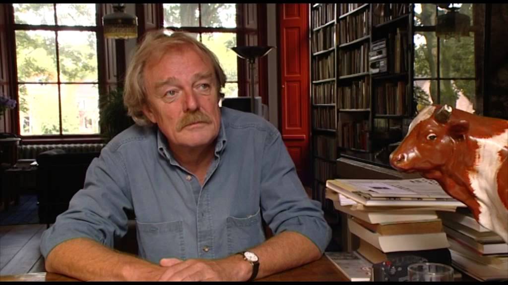 Midas Dekkers: Lichamelijke oefening