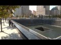 A Look at the 9/11 Memorial