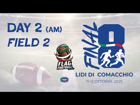 Day 2 (AM) - Field 2