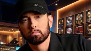Eminem- Designer Smiles (Music Video)