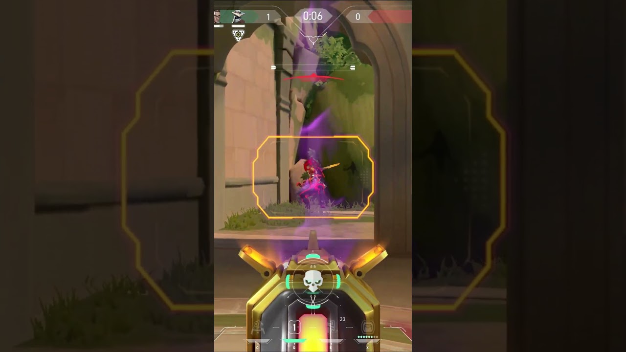 Hunting heads with Headhunter 💀 