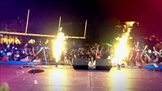 Aftermovie First Summer Party 2017