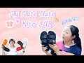 รีวิวรองเท้า​My Mate Nate​ x​ Kito​ LAB(รุ่นที่​2)​สวยมาก!! | Let See We Zaaa