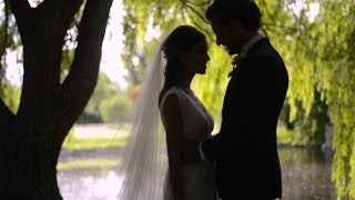 Elizabeth & Michael - Wedding