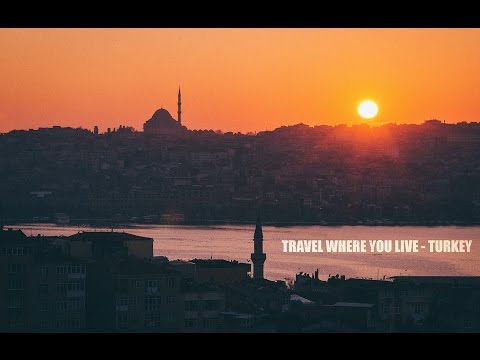 Watchtower Of Turkey  2017  - TRAVEL Where You Live | Türkiye 2017 ©