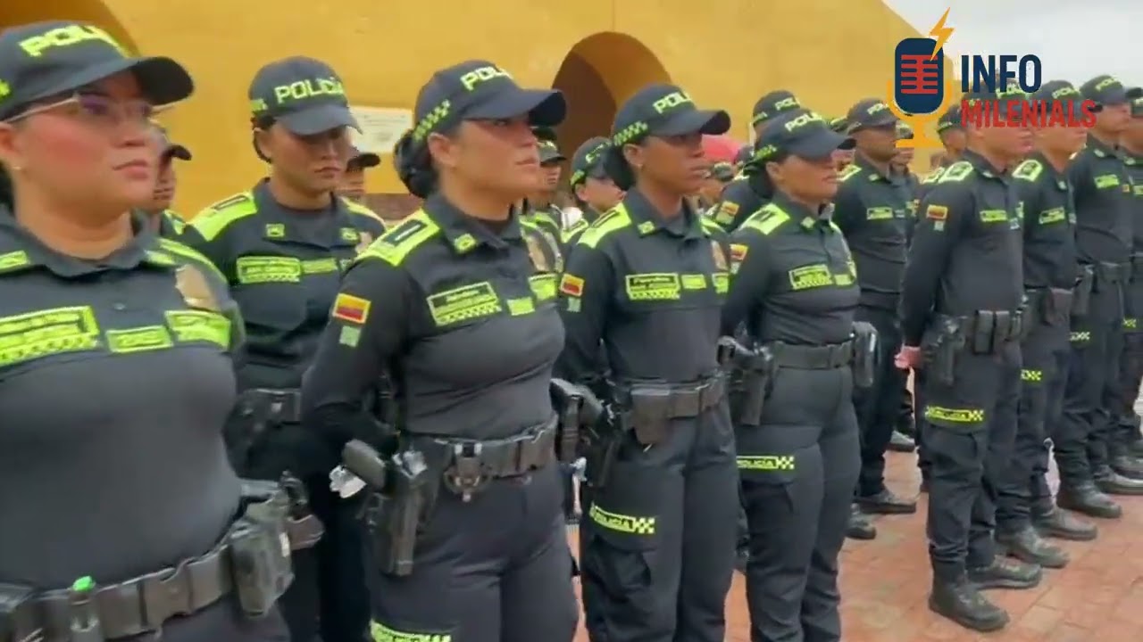 Autoridades refuerzan vigilancia en Cartagena festiva
