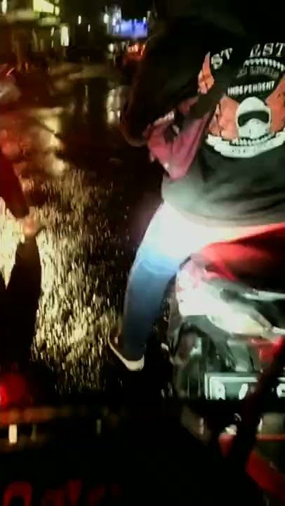 Story Riding Beat Street Gabut