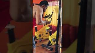 Tricep Cable Kickback #health #fitness #gym #motivation #workout