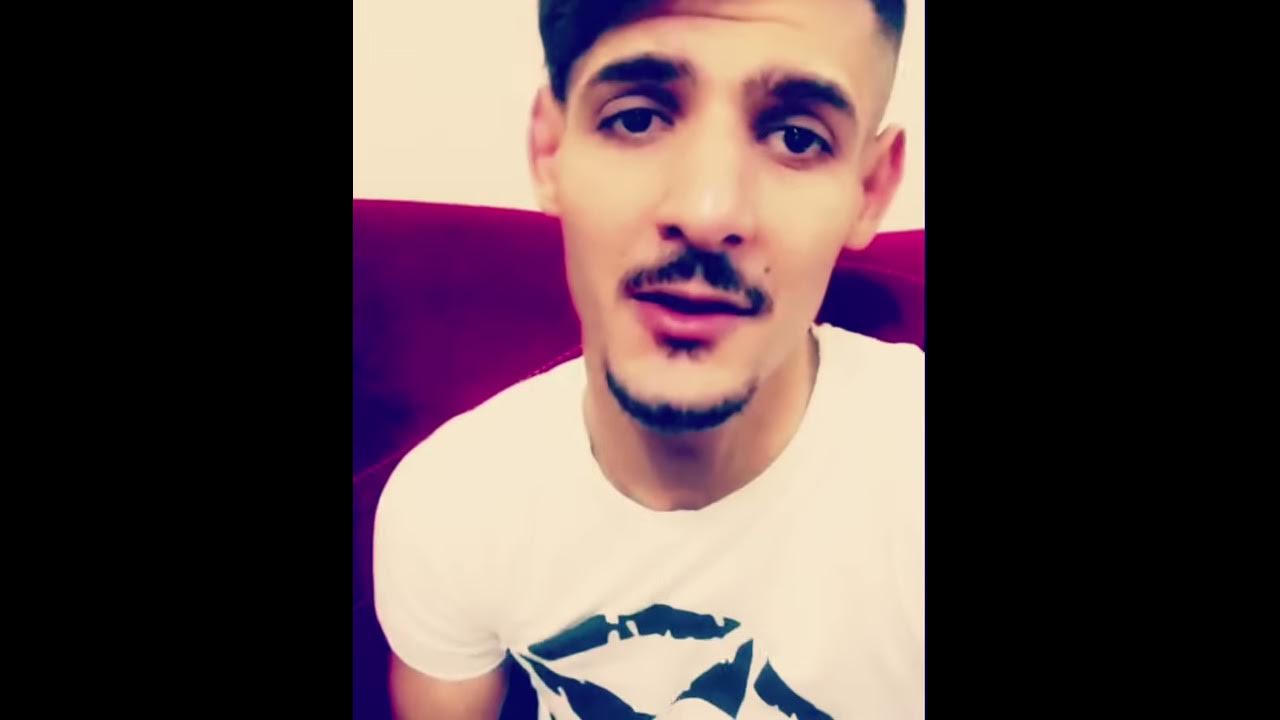 ياس خضر هم رجع قلبي يحن