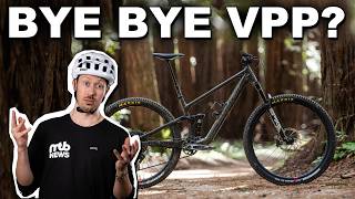 Santa Cruz Tallboy 2026 im Test – Abschied vom VPP: Hat sich der Horst-Link gelohnt?