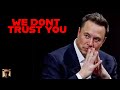 21 Workers Quit DOGE They Dont Trust In Elon and His Ways