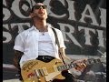 Reach for the Sky RARE Guitar solo - Social Distortion