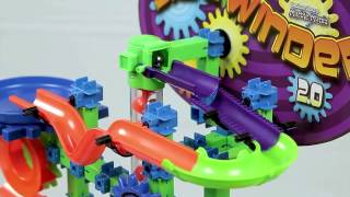 Techno Gears Marble Mania Sidewinder 2 0