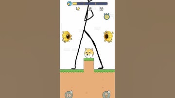 Help him||Draw 2 Save DOG #dop2 ||playmods