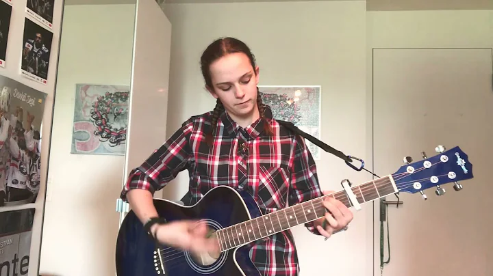 Hall of Fame Cover - Beth Crouch