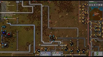 Factorio 0.13.15 (Modded) ep 15